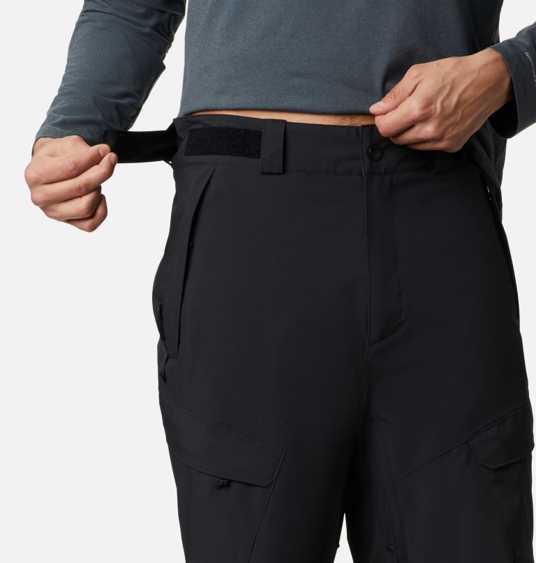 Columbia Men' Powde Stash Pant  Big