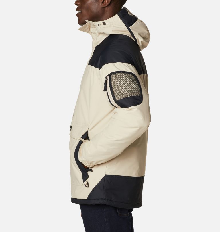 Columbia Men' Challenger Insulate Anorak