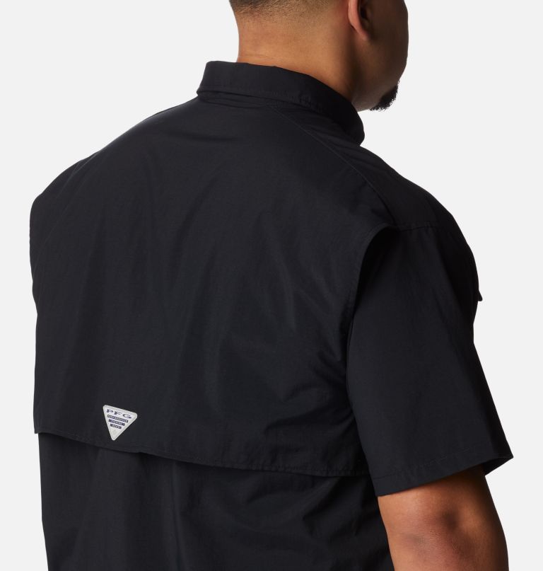 Columbia Men' PF Bahama I Shor Sleev Shir  Big