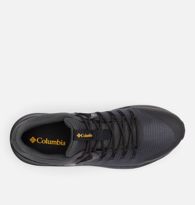 Columbia Men' Trailstorm Waterproo Shoe