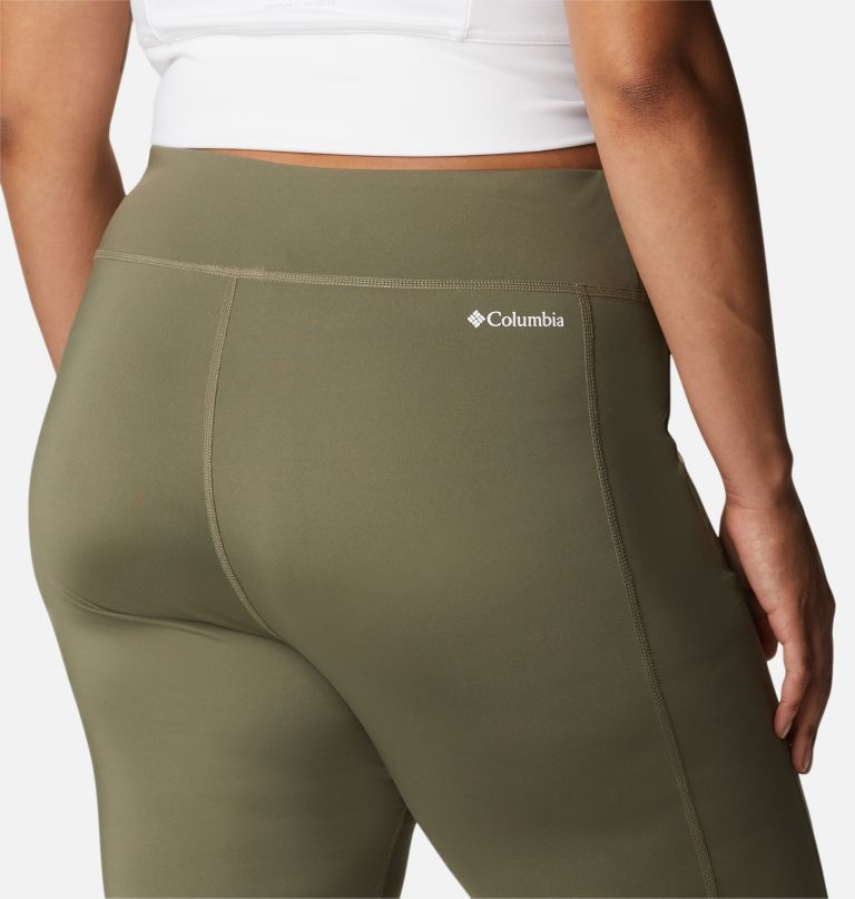Columbia Women' Columbia Rive Tight  Plu Size
