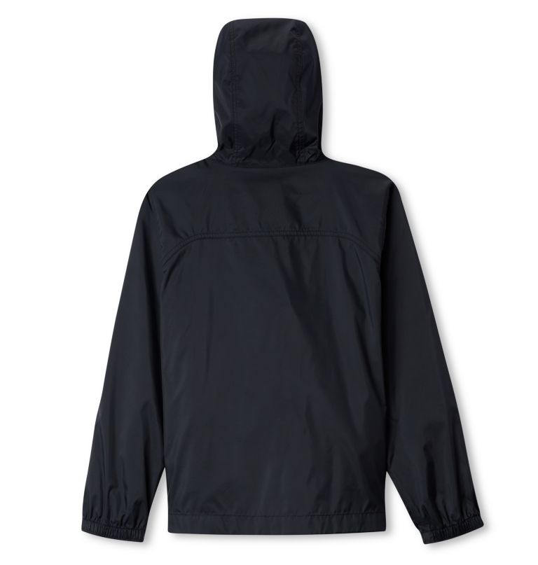 Columbia Boys Toddle Glennaker Rai Jacket