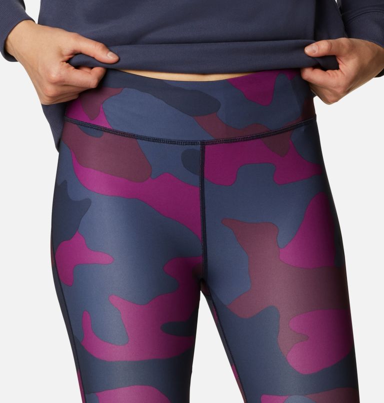 Columbia Women' Columbia Lodge Prin 7/ Tights