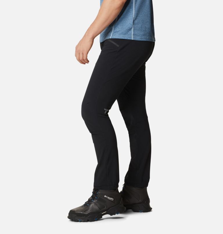 Columbia Men' Pea Pursuit Softshel Pants