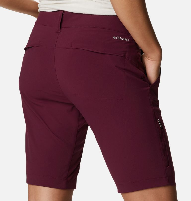 Columbia Women' Saturda Trail Lon Shorts