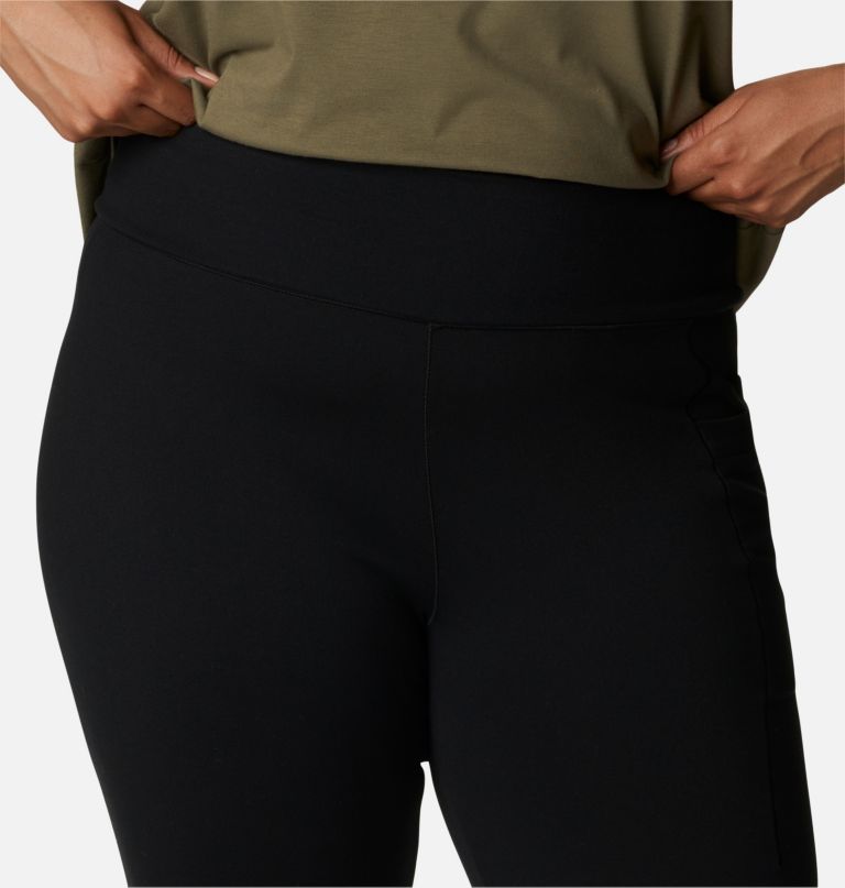 Columbia Women' Weeken Adventure 7/ Leggin  Plu Size