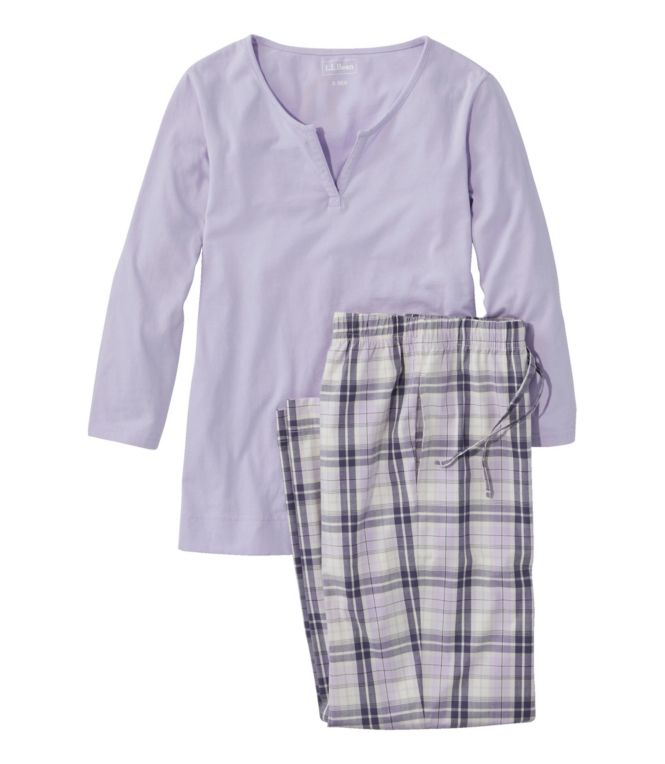 Daybreak Pajama Set