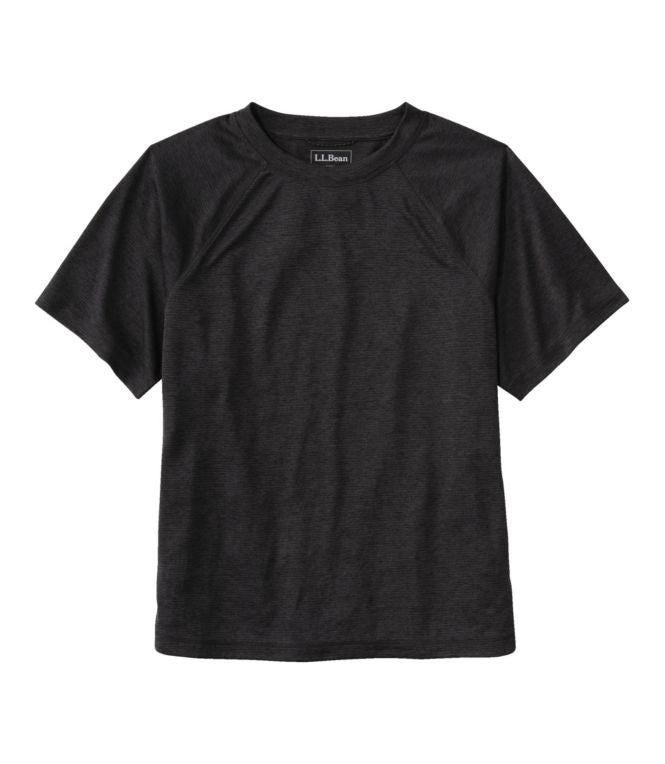 Women's Ultralight Adventure Tee, Short-Sleeve
