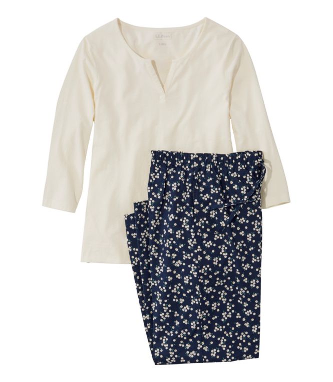 Daybreak Pajama Set