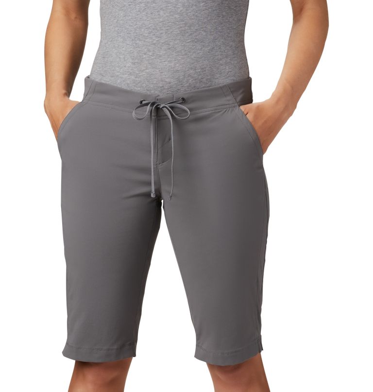 Columbia Women' Anytim Outdoor Lon Shorts
