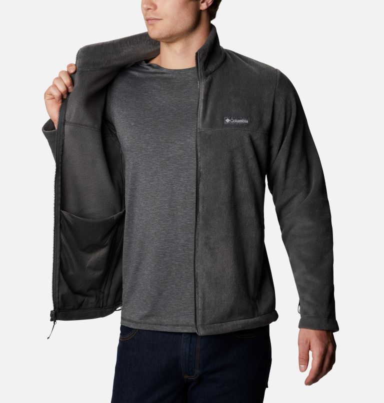 Columbia Men' Timberlin Triple Interchang Jacket