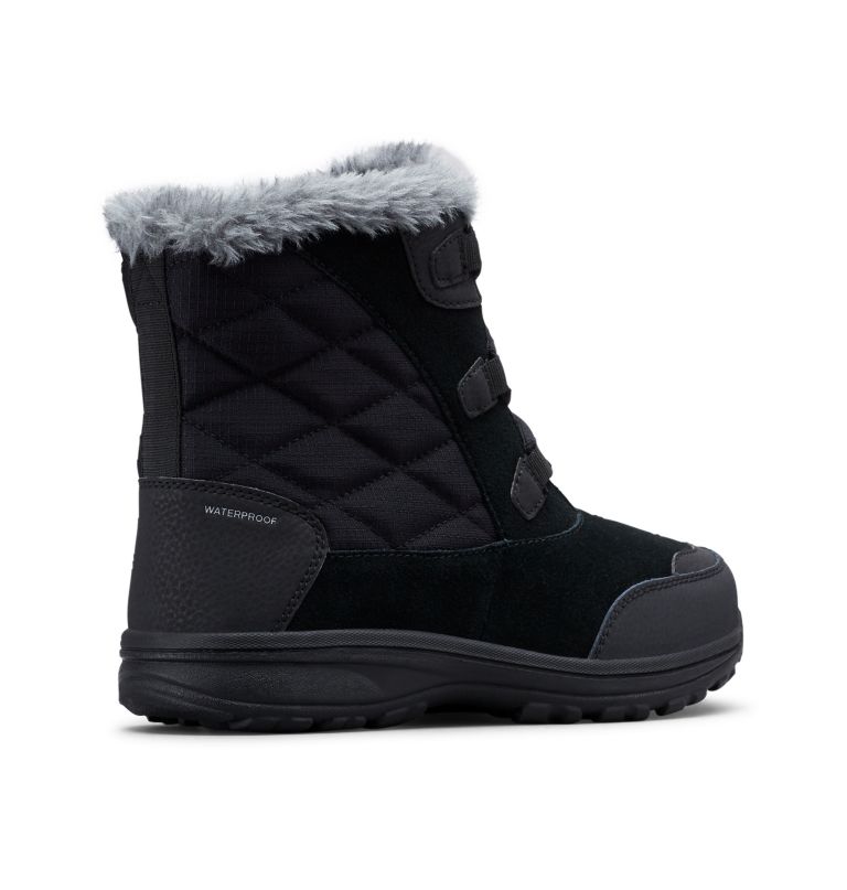 Columbia Women' Ic Maiden Short Boot