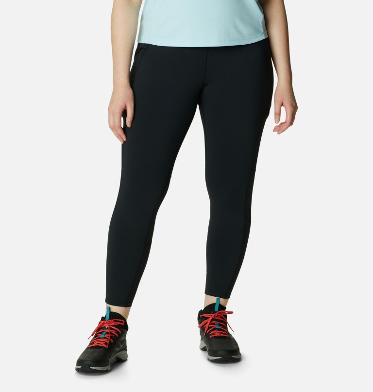 Columbia Women' Windgates I Legging  Plu Size