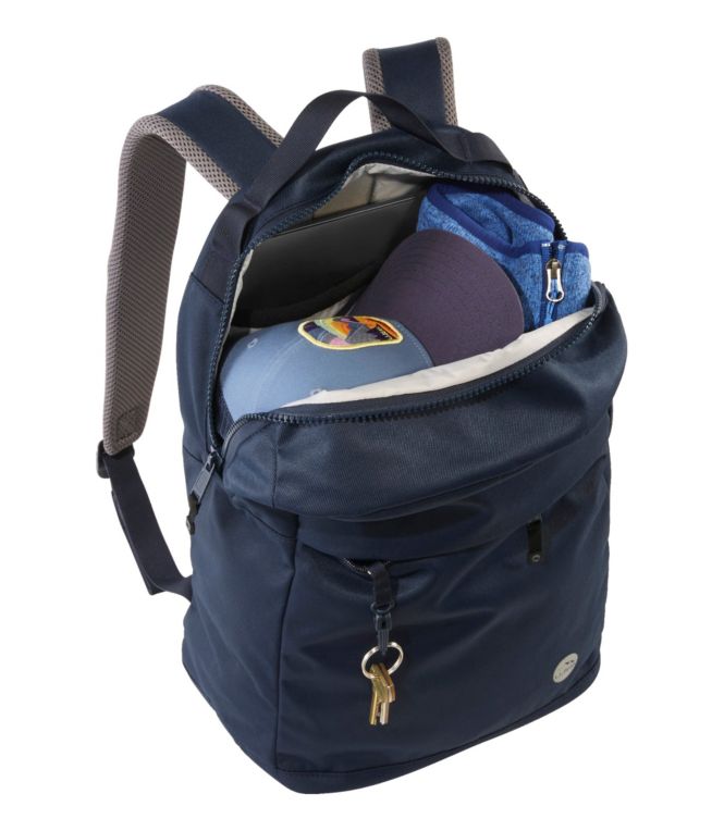 Athleisure Backpack