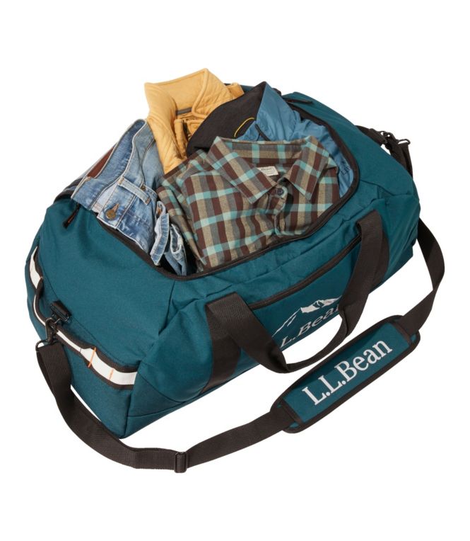 Adventure Duffle, 70L