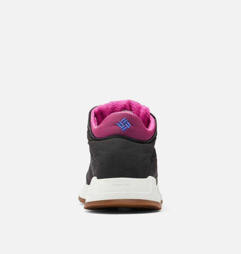 Columbia Women' Palermo Stree Tal Shoe