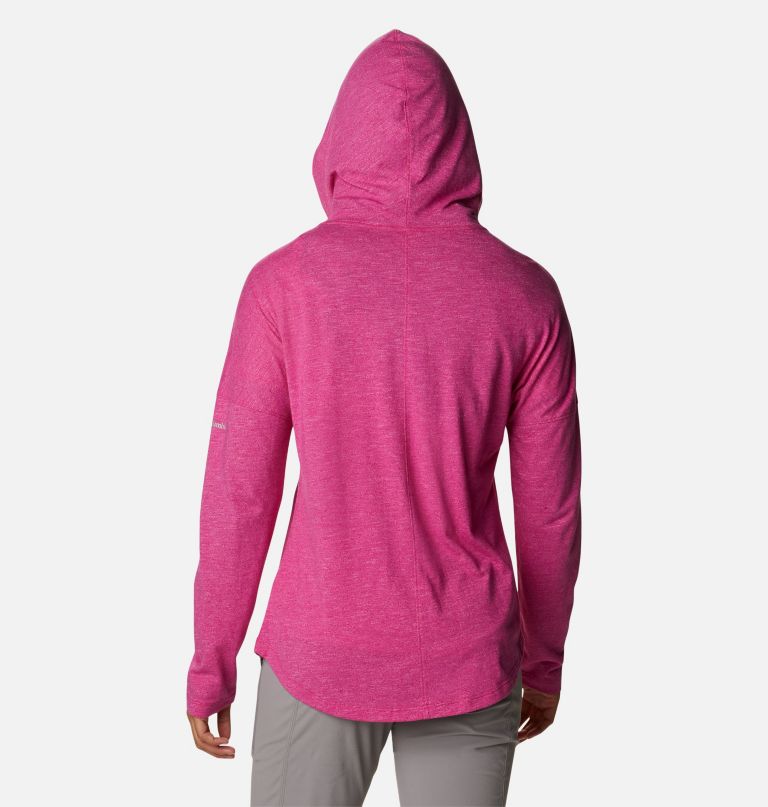 Columbia Women' Cade Cove Ful Zi Hoodie