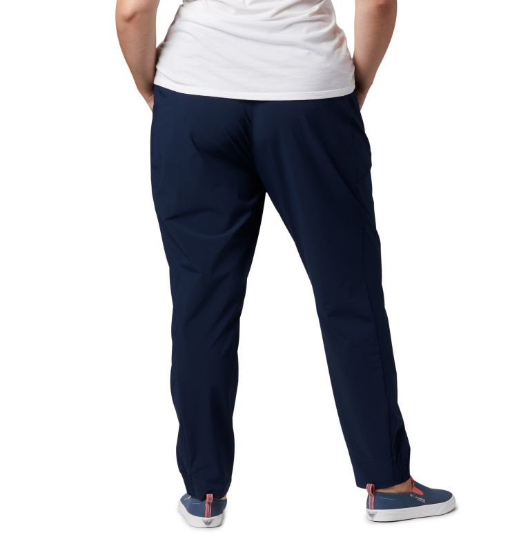 Columbia Women' PF Tidal I Pant  Plu Size