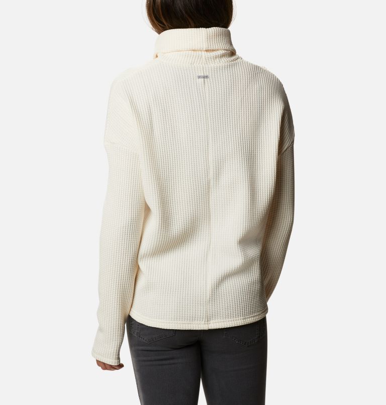 Columbia Women' Chillin Fleec Pullover