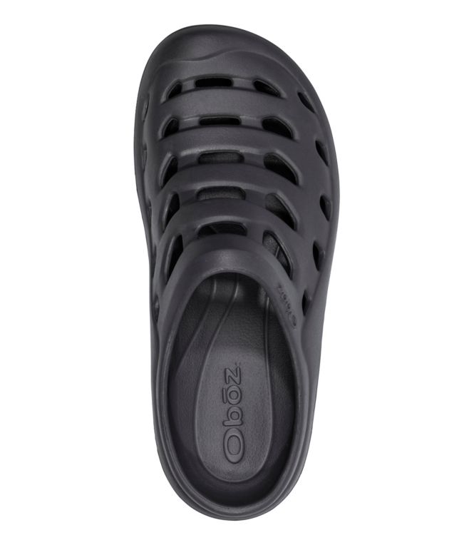 Adults' Oboz Whakata Coast Clogs