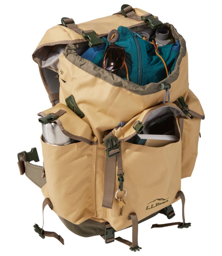 Adults'   Continental Rucksack