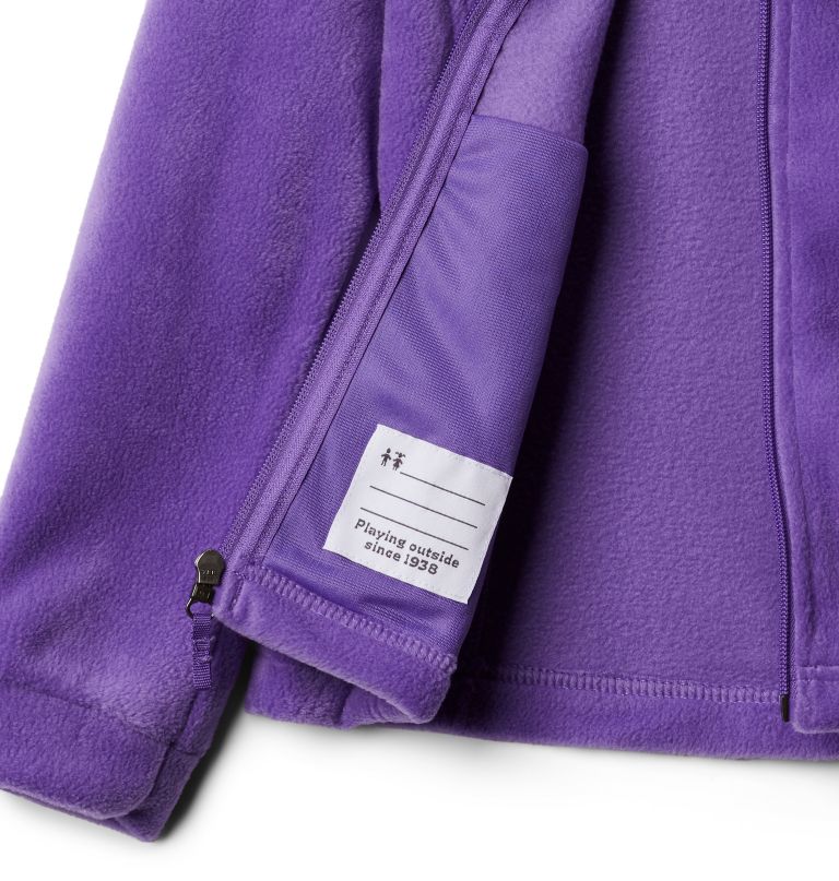 Columbia Girls Bento Springs Fleec Jacket