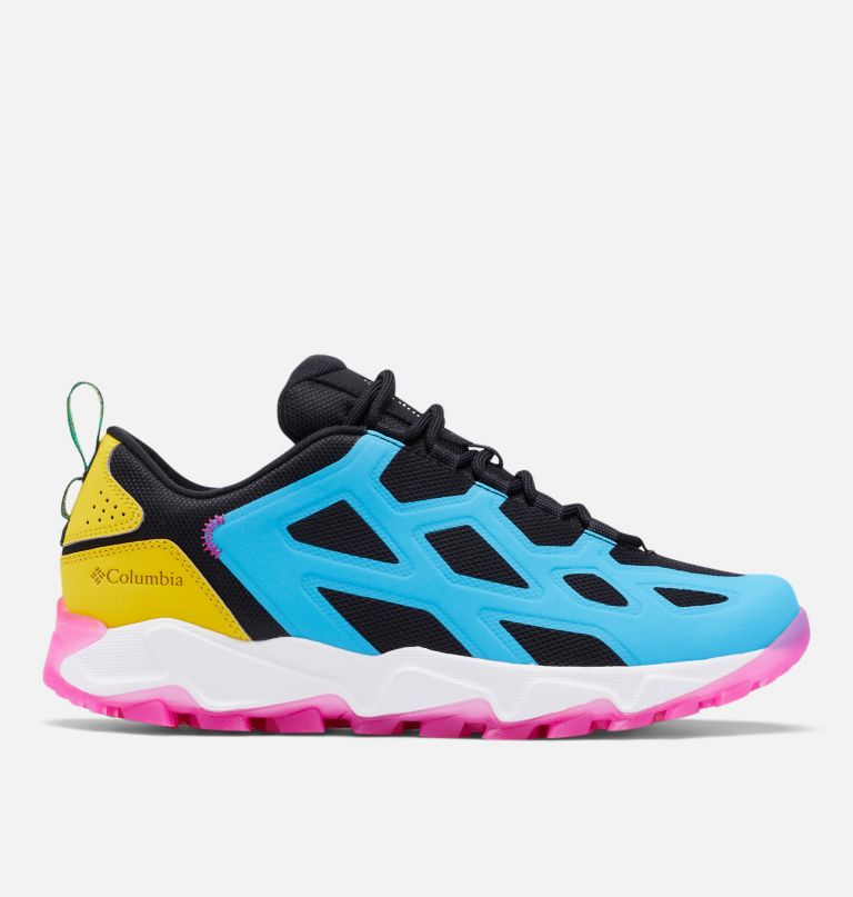 Columbia Men' Adventur Toky Flow Asphal Shoe