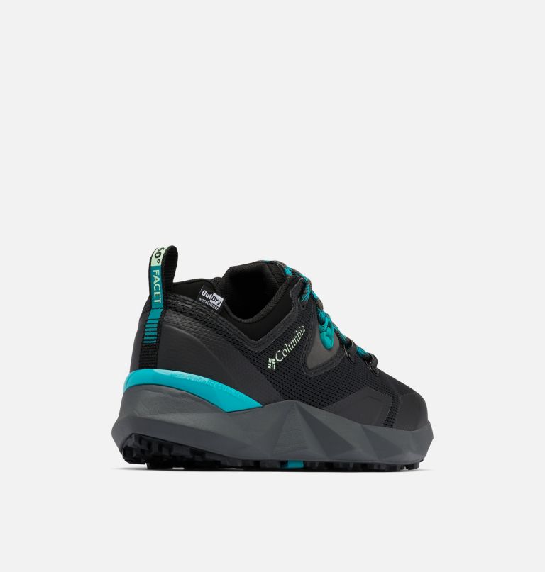 Columbia Women' Facet 6 Lo OutDry Shoe