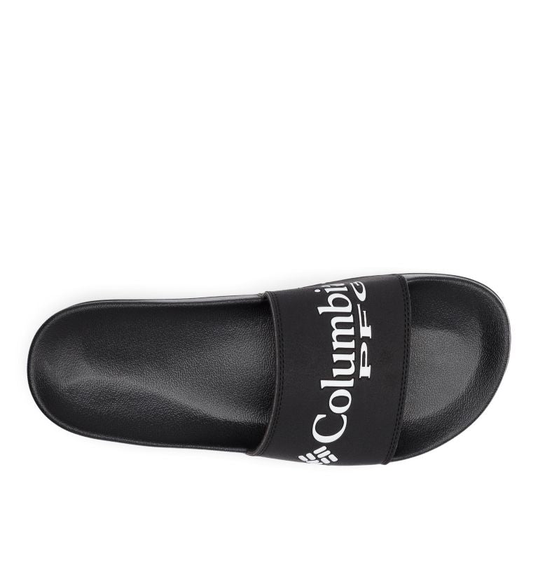 Columbia Men' PF Tida Ray Slid Sandal