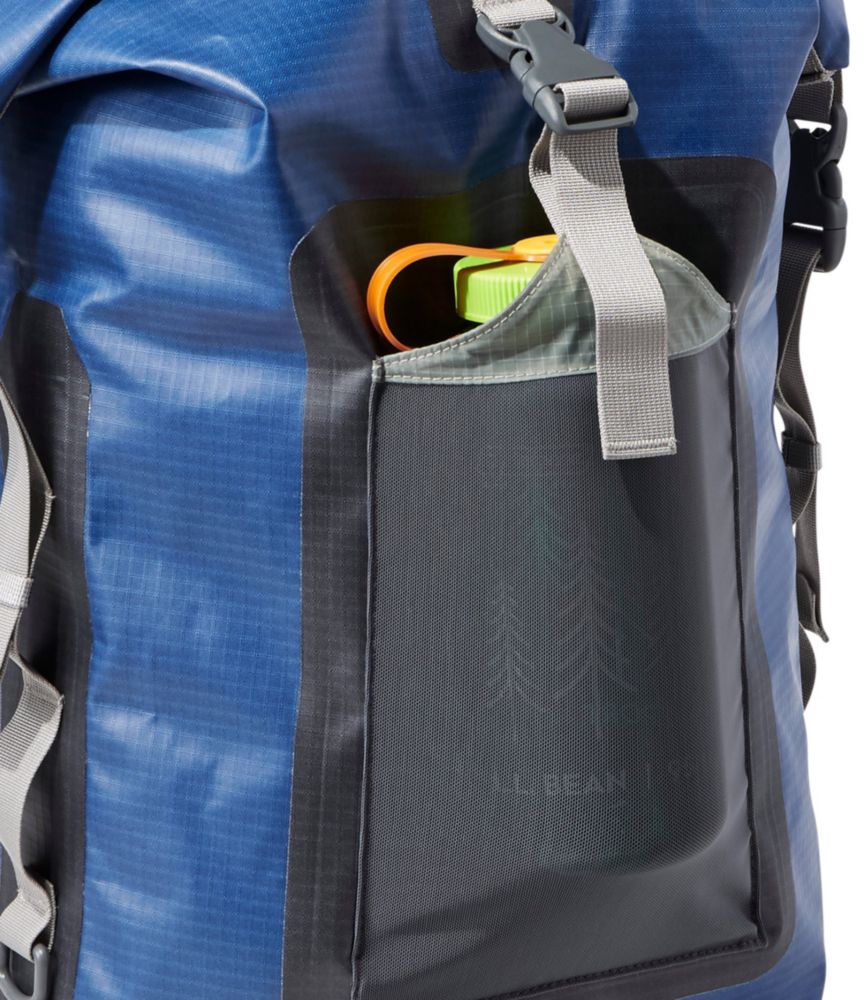 Adventure Pro Waterproof Day Pack, 26 L