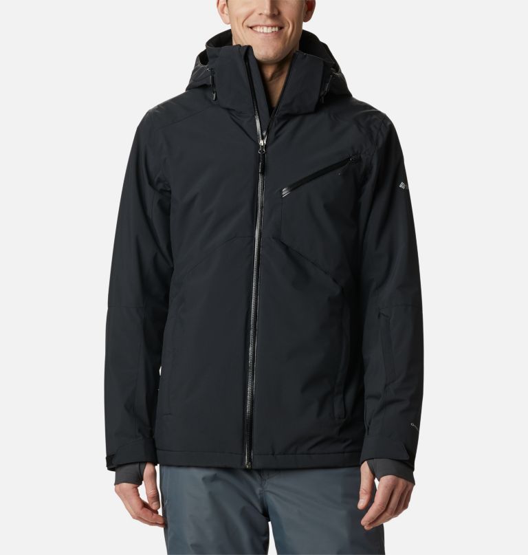 Columbia Men' Powde 8 Jacke  Big