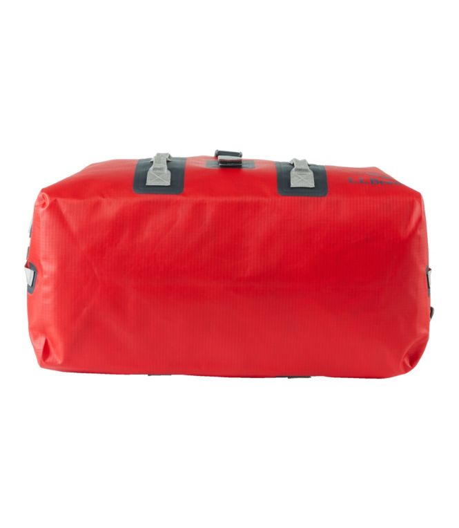 Adventure Pro Waterproof Duffle, 60 L