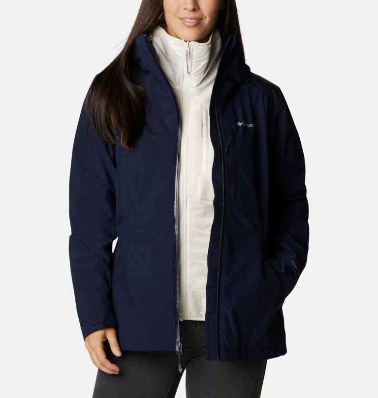 Columbia Women' Tipso Lake Interchang Jacket
