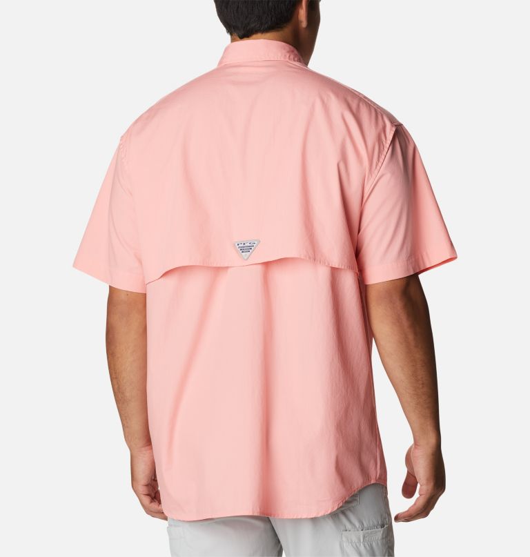 Columbia Men' PF Bonehead Shor Sleev Shirt