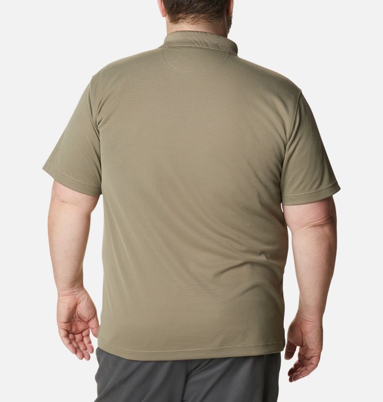 Columbia Men' Utilizer Pol Shir  Big