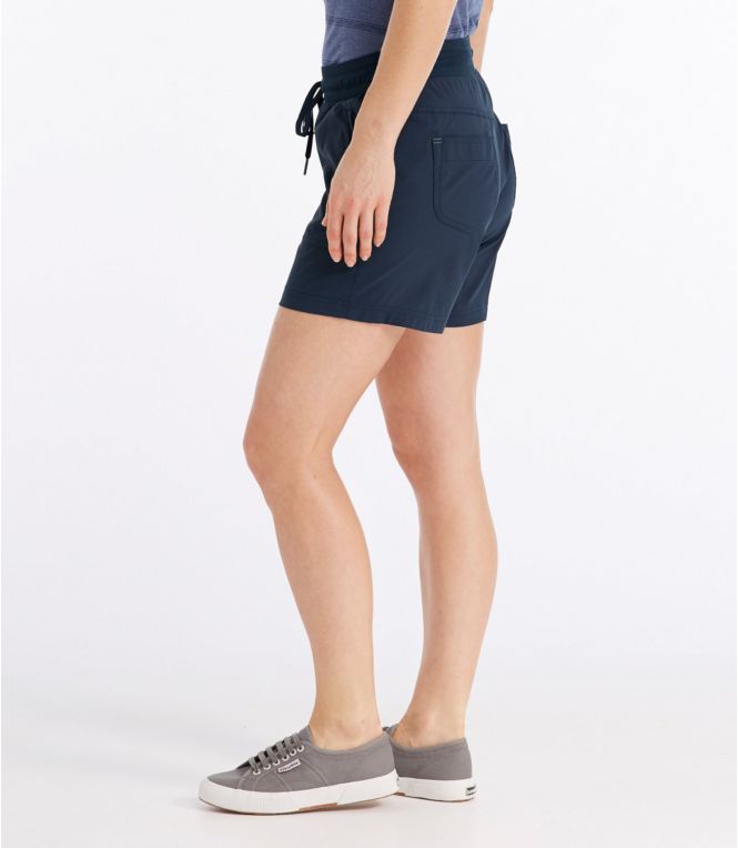 Women's Vista Camp Shorts