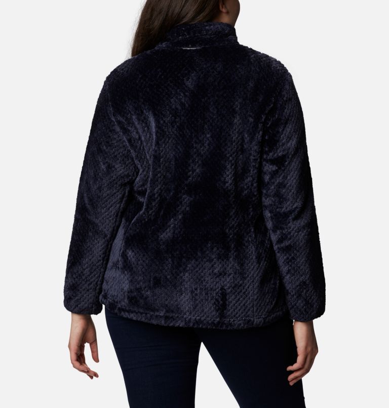 Columbia Women' Bugaboo I Fleec Interchang Jacke  Plu Size