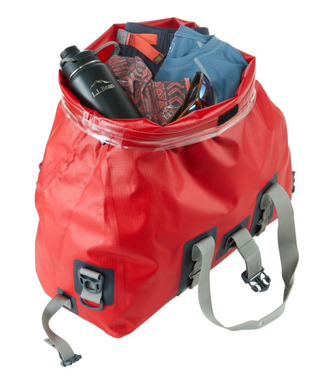 Adventure Pro Waterproof Duffle, 40 L