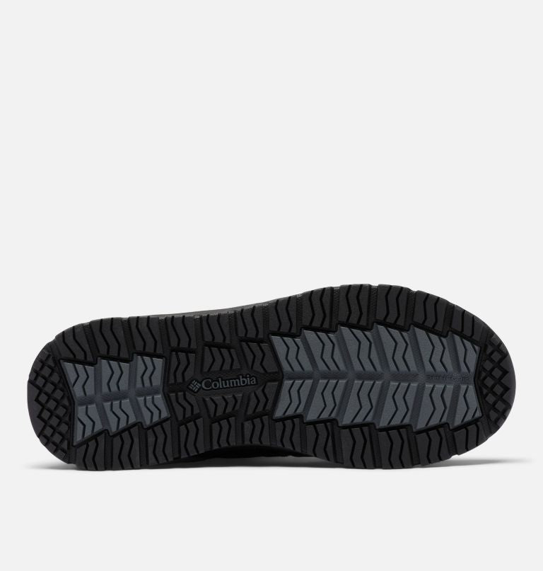 Columbia Men' Snowtrekker Boots