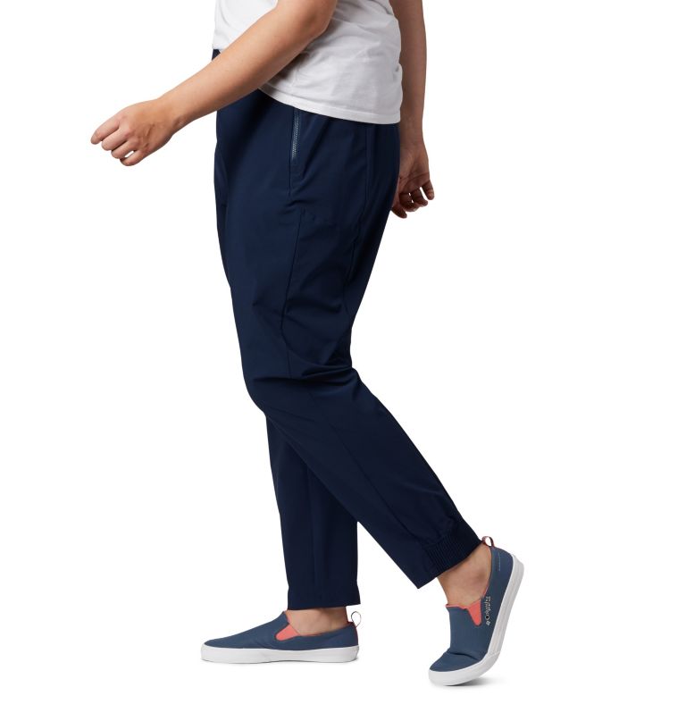 Columbia Women' PF Tidal I Pant  Plu Size