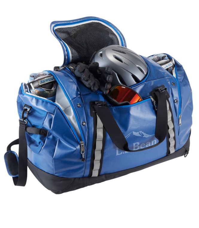 Adventure Pro Ski Boot/Cargo Duffle