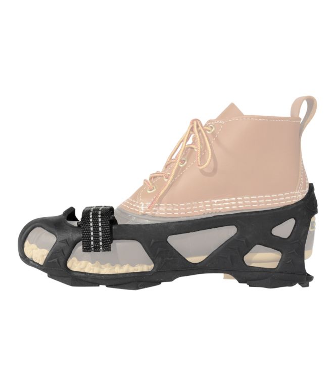 Adults' Stabilicers Bean Traxx Traction Device
