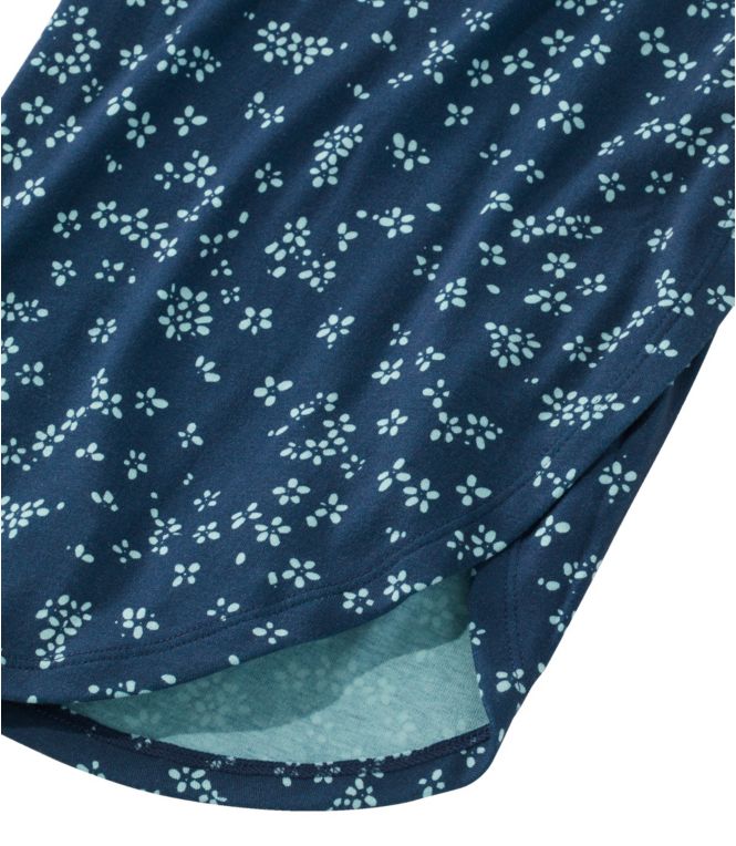 Women's Restorative Sleepwear Sleep Pants, Print