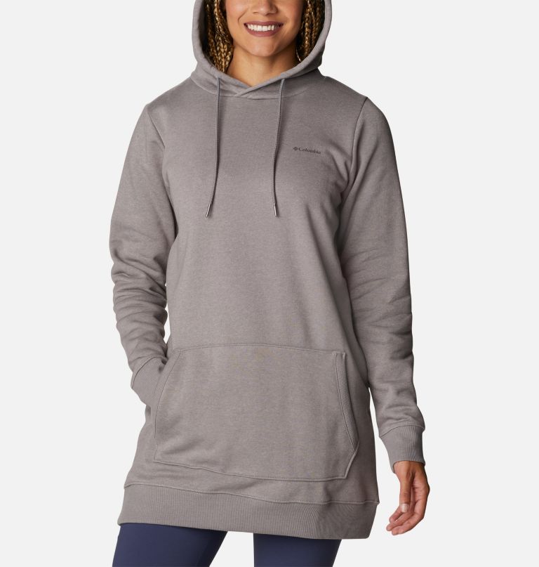 Columbia Women' Rus Valley Lon Hoodie