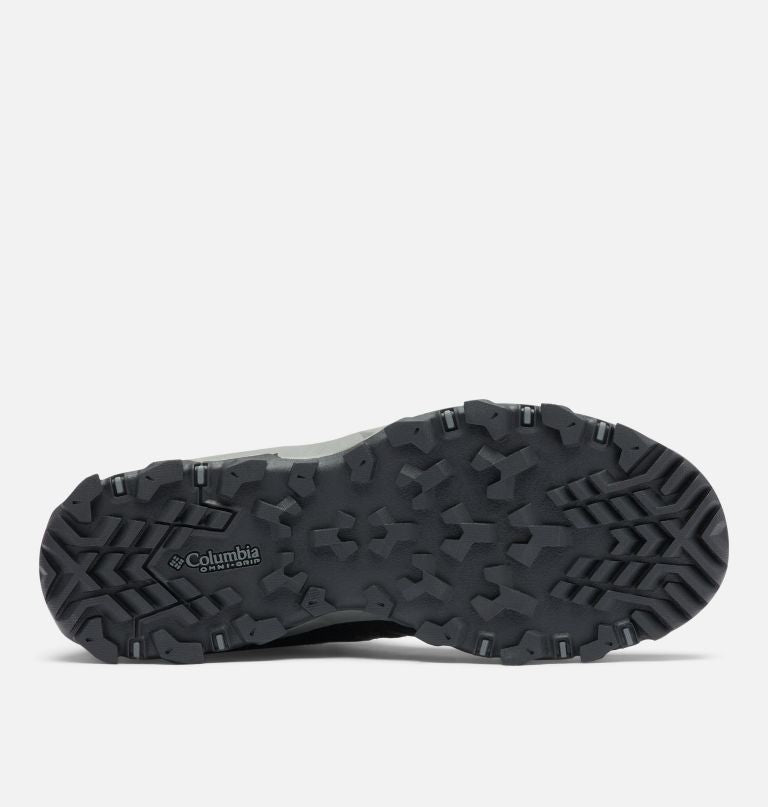 Columbia Men' Peakfreak X Mi OutDry Sho  Wide