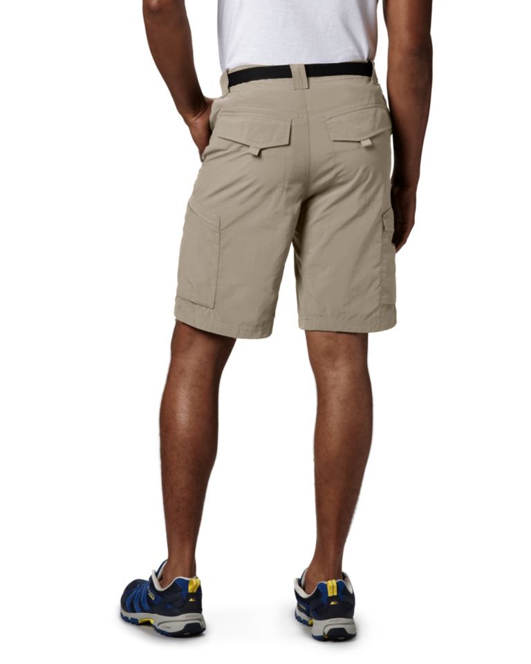 Columbia Men' Silve Ridg Carg Shorts