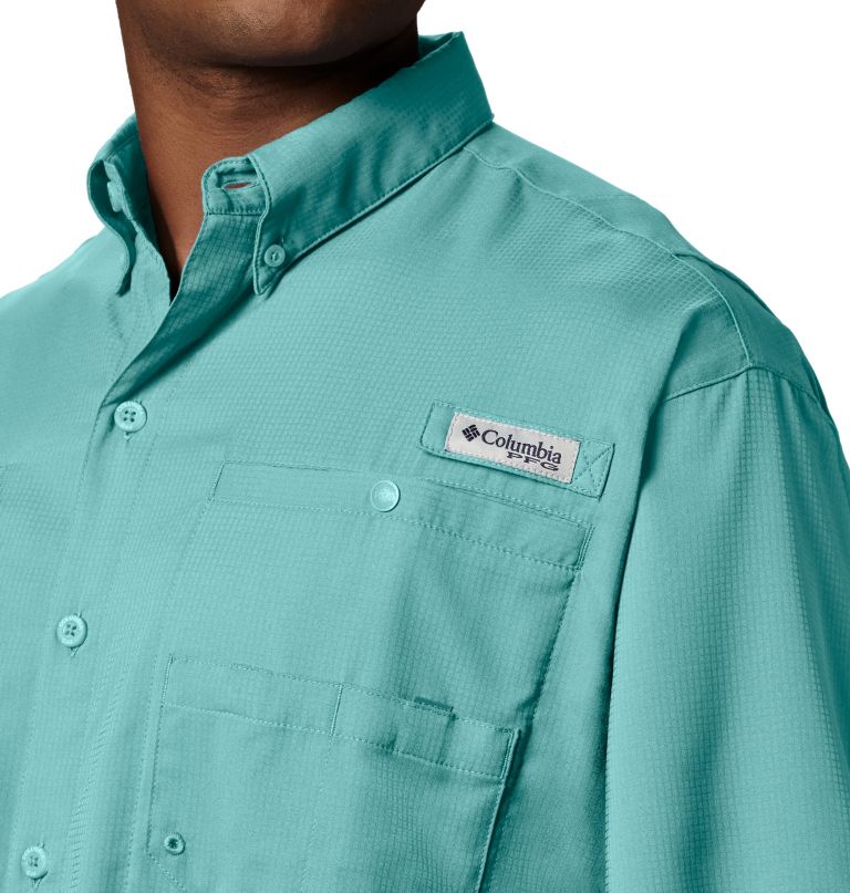 Columbia Men' PF Tamiami I Shor Sleev Shirt