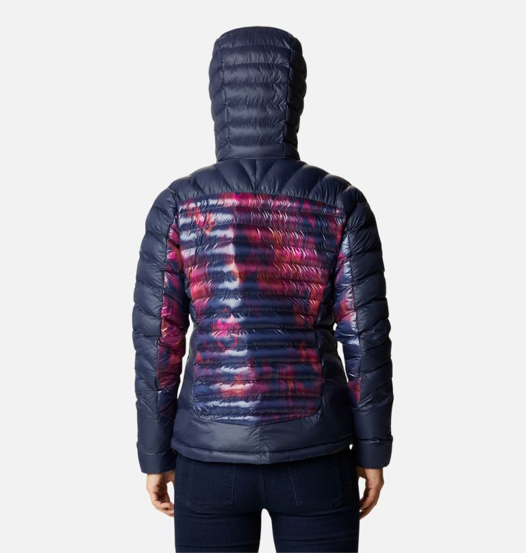 Columbia Women' Labyrint Loop Omni-Heat Infinit Insulate Hoode Jacket