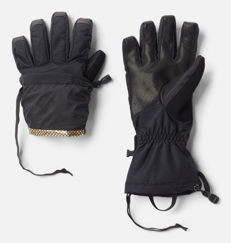 Columbia Women' Wil Card Omni-Heat Infinit Insulate Gloves