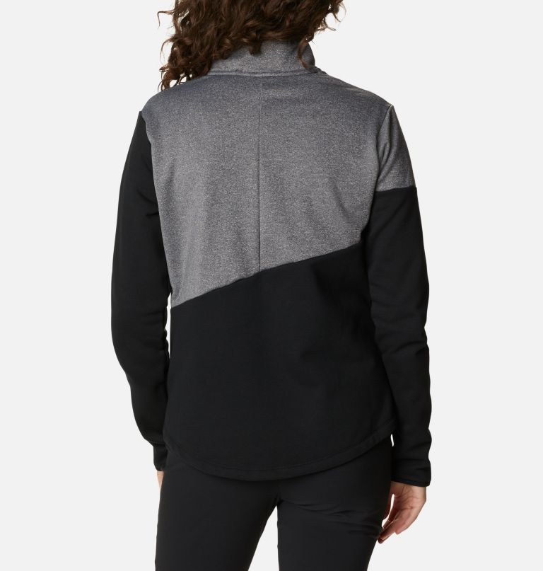 Columbia Women' Columbia Lodge Hybri Full-Zi Jacket
